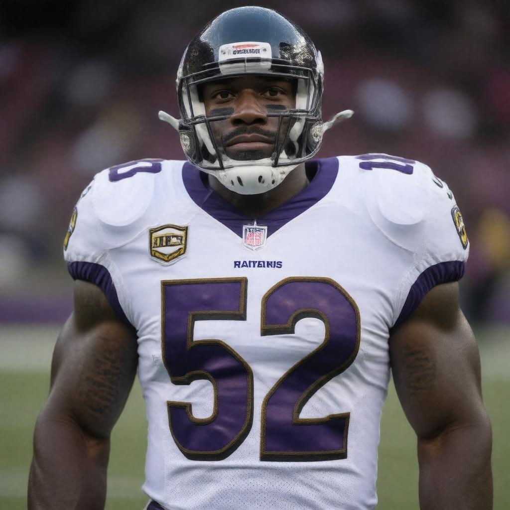 Ray Lewis